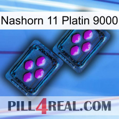 Rhino 11 Platinum 9000 03